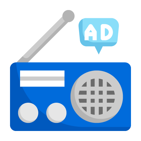 Radio Ads